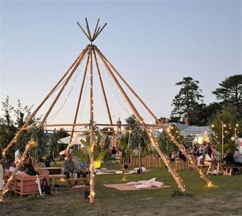 Spécialiste location Naked Tipi partout en Suisse ATAWA