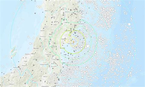 No tsunami threat to Hawaii following 7.0 magnitude earthquake off ...