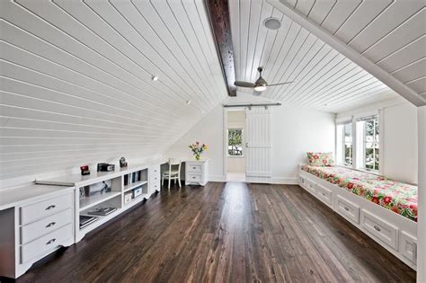 Attic Renovation Tips From The Pros