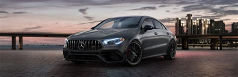 2023 Mercedes-AMG CLA 45 Coupe in Scottsdale, AZ