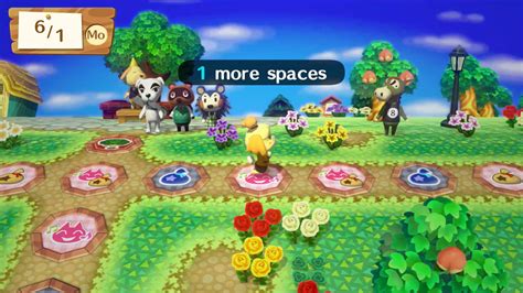 Animal Crossing: amiibo Festival screenshots - Nintendo Everything