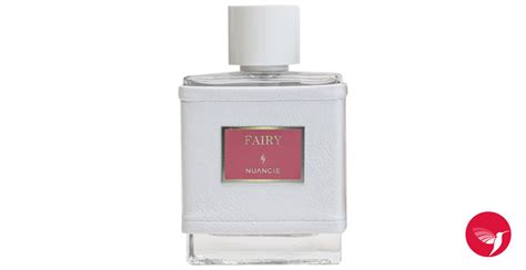 Fairy Nuancielo Perfume A Fragrance For Women