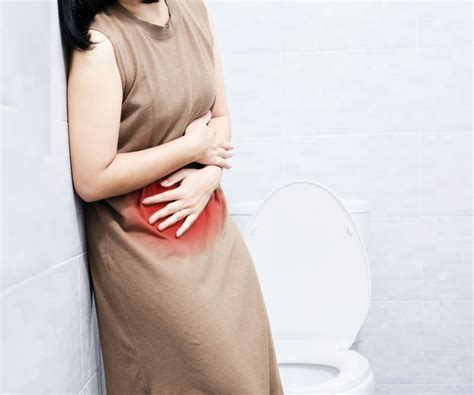 Heavy Menstrual Bleeding CWC OBGYN