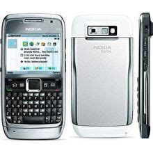 Harga Nokia E71 Baru Secondhand Terbaik Di Indonesia