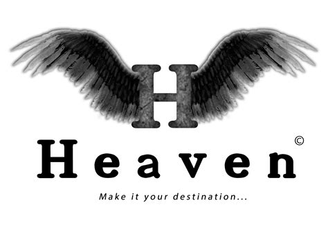 Heaven Logos