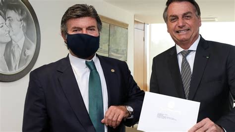 Fux Pede A Bolsonaro Respeitar Limites Da Constituição IstoÉ Independente