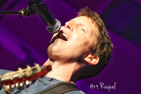 James Blunt Pedralbes Fot Grafa Raquel Bertr N Flickr