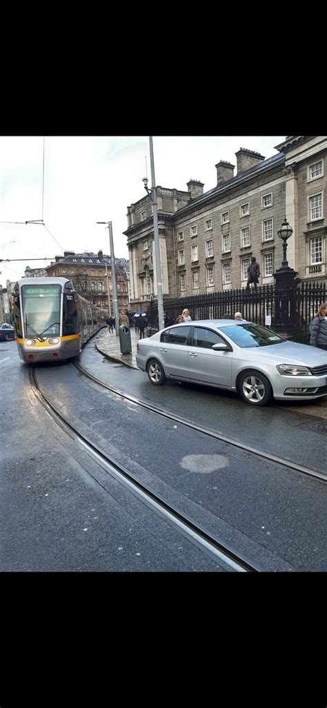 Parking 💯 : r/Dublin