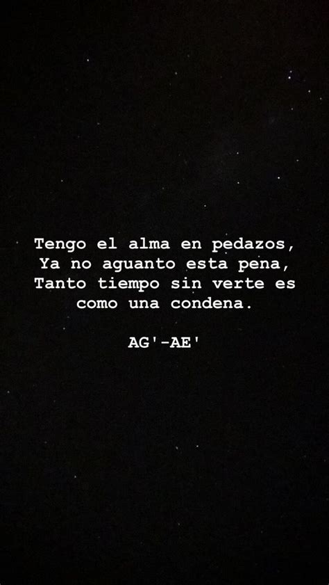 Tengo El Alma En Pedazos Frases Bonitas Frases Sentimentales El Alma