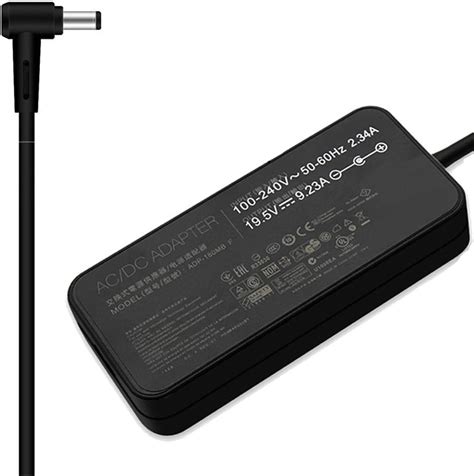 Xitaian V A W Chargeur Adaptateur Remplacement Pour Asus