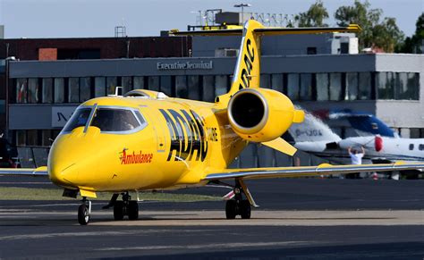 D CURE LJet ADAC DUS 001 Karl Heinz Morawietz Flickr