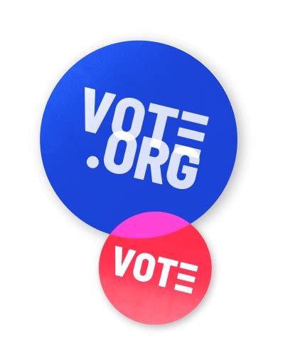 Vote.org 2022 Impact