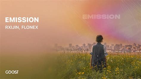 Rxijin Flonex Emission Official Video Youtube