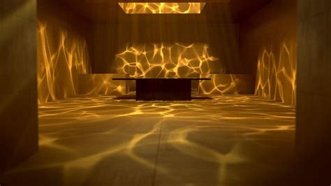 blade runner 2049 | Interior architecture design, Home building design, Light art