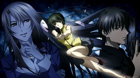 Images De Phantom Requiem For The Phantom 2009 Senscritique