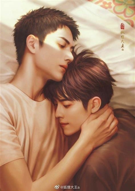 Pin By Oppa Cahgia On LGBT IDE Cute Gay Couples Cute Gay Fan Art