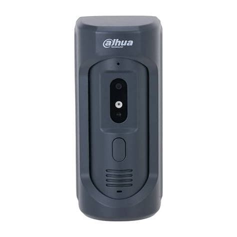 Dahua DHI VTO2101E P S2 Pro Series IP Villa Door Station With