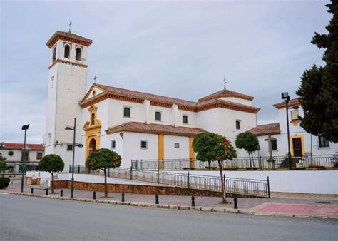 Qué ver en Láchar Granada descubre los tesoros ocultos de este