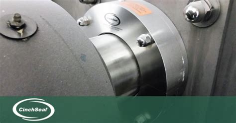 What Are Rotary Shaft Seals? - CinchSeal