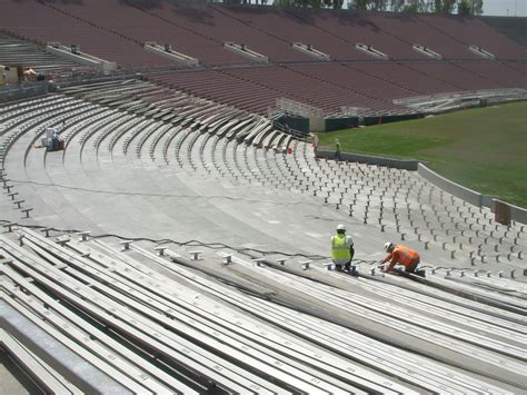 Rose Bowl California Preservation Foundation