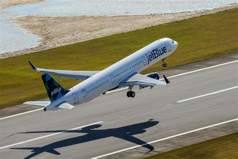 JetBlue Piloting Facial Recognition to Replace the Boarding Pass ...