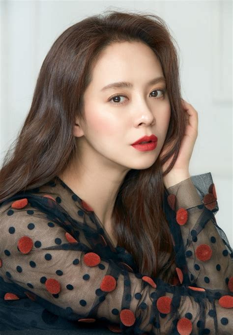 Song Ji Hyo News - From Son Ye-jin to Ha Ji-won: Here Are Their ...