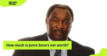 Jomo Sono's net worth: How much is the South African club owner, coach ...