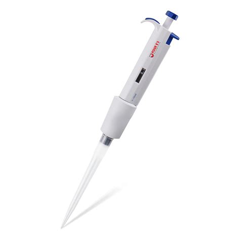 Snapklik Ml Micropipette Four Es Scientific Lab Single Channel