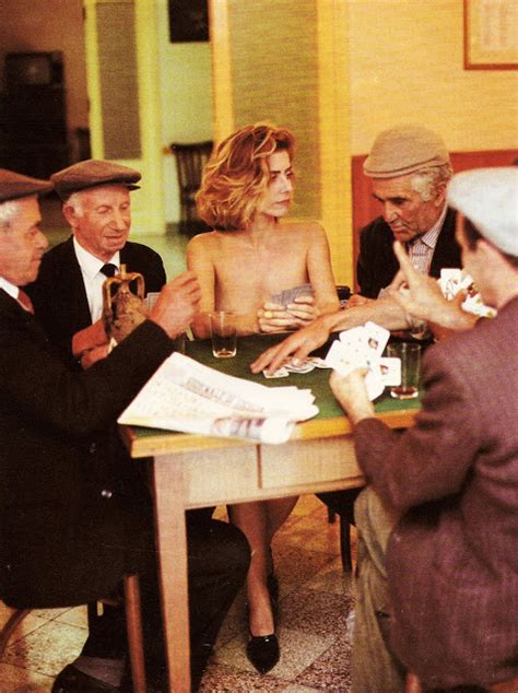 Naked Maitê Proença in Playboy Magazine Brasil