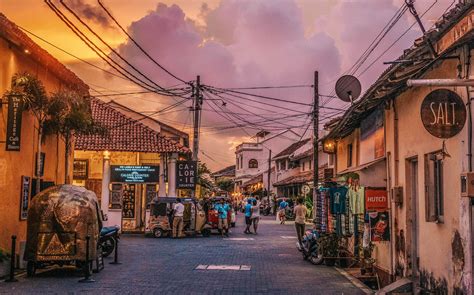 Shopping In Sri Lanka Die Besten Shops Und Läden Round The World