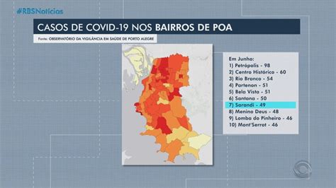 Número de casos de coronavírus aumenta em bairros da periferia de Porto