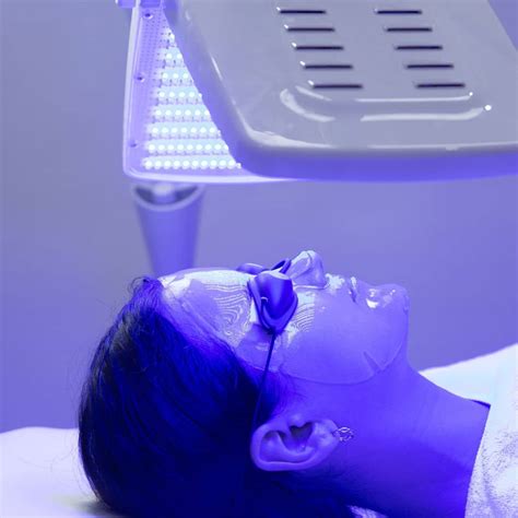 Skin Cancer Treatment Blue Light Therapy Advanced Skin And Laser Center