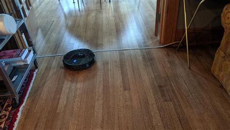 DogTime Review: Still Wondering If A RoboVac Helps Clean Up After Pets ...