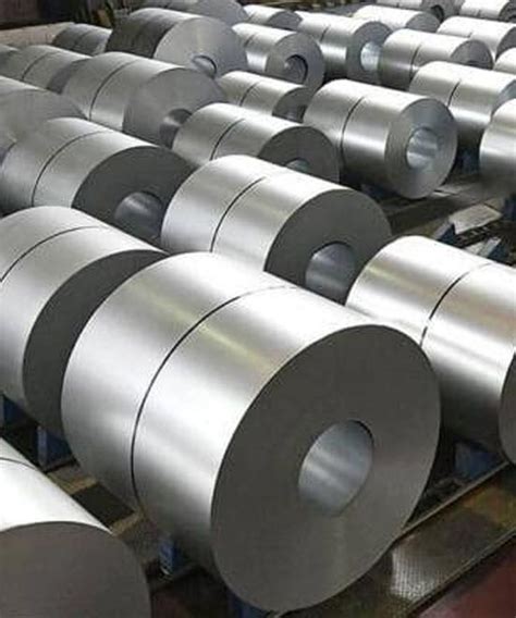 Premium Super Duplex Steel Uns S Coils Supplier In India