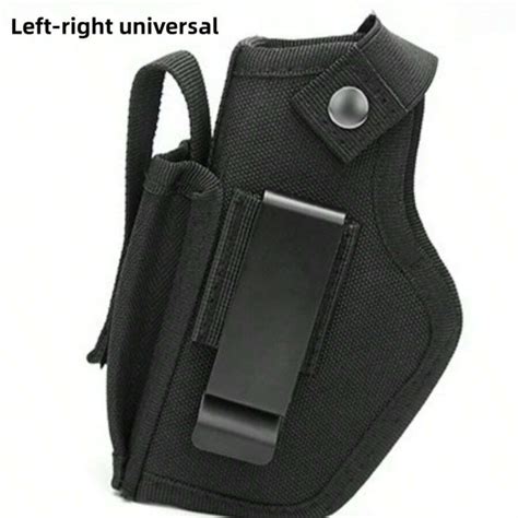 Funda táctica invisible para armas de exterior funda oculta