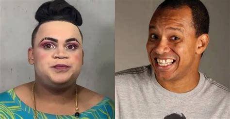 Mc Maylon Confessa Que Tinha Relacionamento Com Anderson Do Molejo