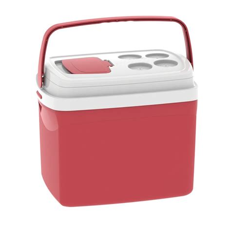 Caixa T Rmica Personalizada Litros Cooler Personalizado