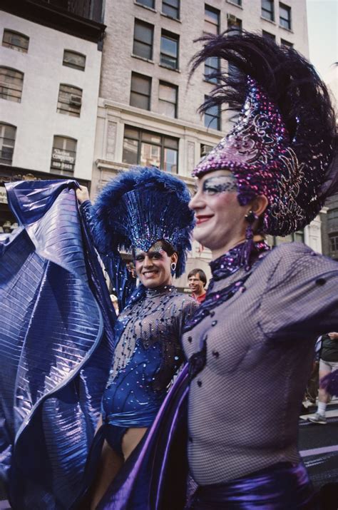 50 Pictures of New York City Pride Throughout the Decades