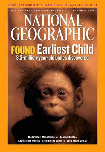 Tollund Man National Geographic Cover Leiden University Frog Life