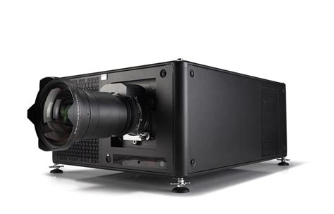 Rent Cinema Projector - Barco Large Venue Projector 4K UHD 31,000L ...