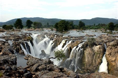 Bangalore One Day Trip To Hogenakkal Falls How To Plan Route And Activites ഒറ്റയിടത്ത്