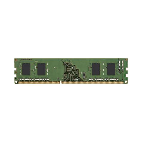 Ram Desktop Kingston Kvr N Kvr N Wp Gb X Gb Ddr Mhz