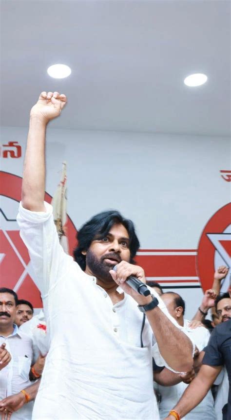 Pawan Kalyan డిప్యూటీ సీఎంగా పవన్ కళ్యాణ్ అభిమానులు జనసేన