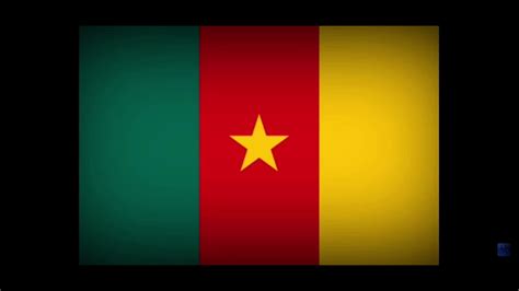 Hymne National Du Cameroun 🇨🇲 Youtube