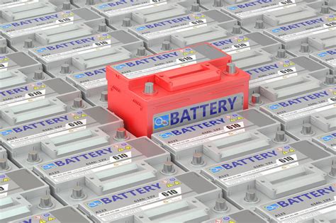 Le stockage de l électricité par batteries dans les systèmes électriques