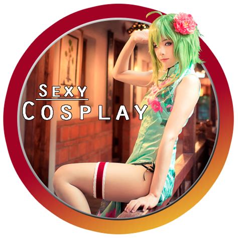 Sexy Cosplay App On Amazon Appstore