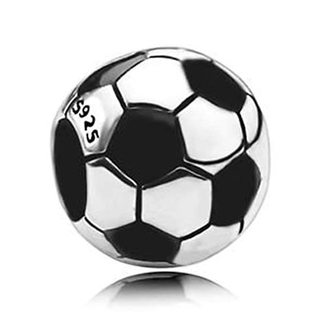 Best Pandora Soccer Ball Charm For Your Soccer Loving Partner