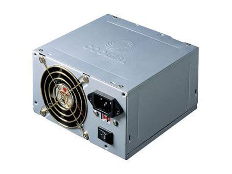 Coolmax 400w Power Supply