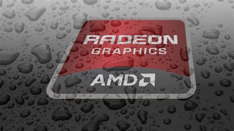 AMD Radeon Wallpapers - WallpaperSafari