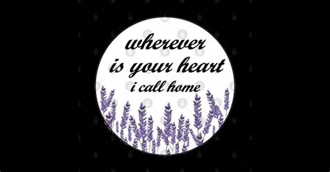 Wherever Is Your Heart I Call Home Brandi Carlile Wherever Sticker